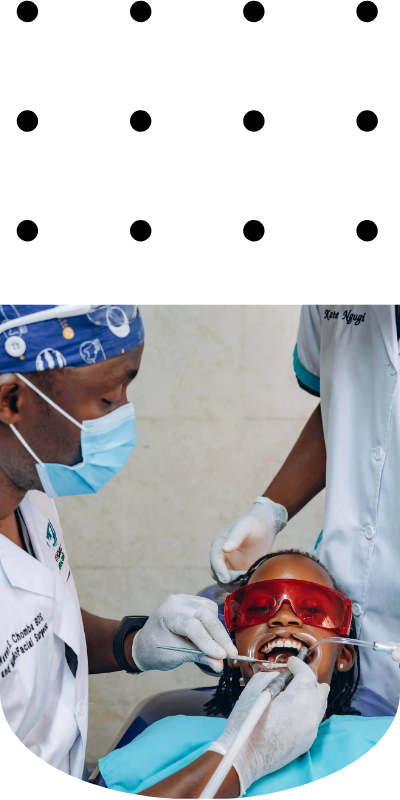 Modern Dental Clinic